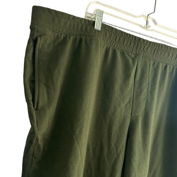 All In Motion Olive Green Joggers • NWT • Size: XXL - Picture 5 of 8